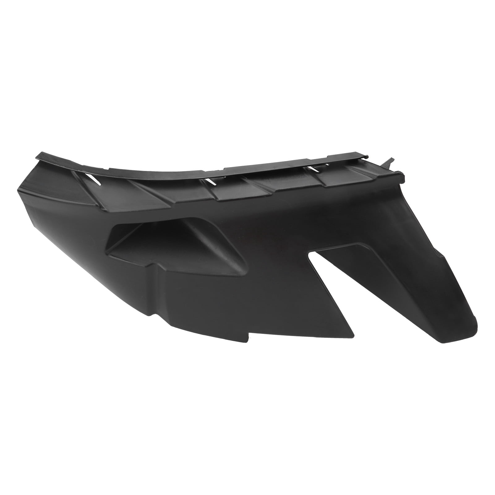 KUAFU Soporte De Parachoques Delantero Izquierdo Compatible Con Dodge