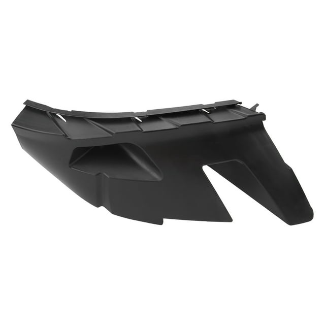 Soporte del soporte del lado derecho del parachoques delantero 68104944AD apto para Dodge RAM 1500 2013-2018