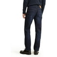 thumbnail image 4 of Men's Levi's® 511™ Slim Fit Flex Jeans Color: Meyers Crescent Size: 33X30, 4 of 4