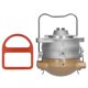thumbnail image 4 of Kit De Conversión De Alternador De Tractor Eléctrico Eficiente Para Distribuidor De Montaje Frontal Compatible Con Tractores Ford 8N 9N 2N Compatible Con Tractores New Holland Oe 9N12100 Moyic VI006146-00, 4 of 7