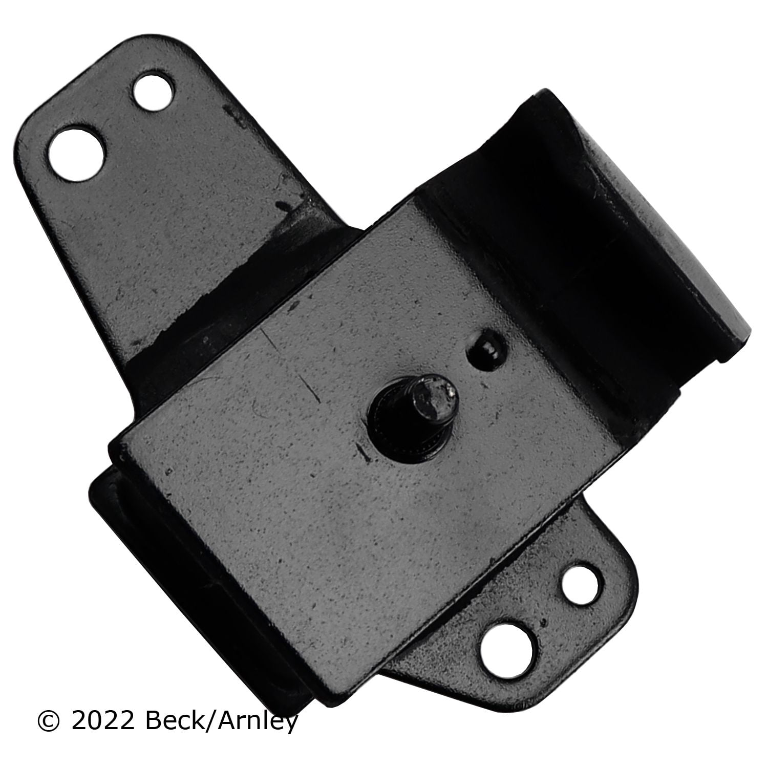 Beck Arnley 104-1087 Engine Mount For 86-97 Nissan D21 Pathfinder Pickup