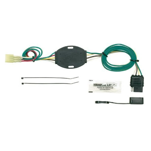 Hopkins PlugIn Simple 41245 T Connector Wiring Kit