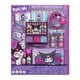 thumbnail image 1 of Kit de Belleza Kuromi con Brillo Labial, Clips y Espejo, Ideal para Juego de Maquillaje Infantil - MAKEUPERÍA, 1 of 5