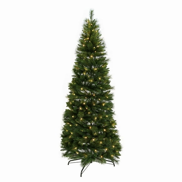 Artificial Christmas Tree Micro Led Lights