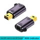 thumbnail image 1 of Adaptador DP1.4 a Mini DP 8K 60Hz con luces indicadoras para computadora PC (D) Tmvgtek Para estrenar, 1 of 4