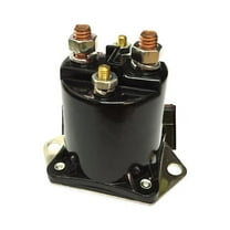 Automotive Authority Gas Golf Cart Solenoid Automotive Specialty Parts, 14.4 oz, 12 V