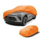 thumbnail image 1 of Funda para Coche Impermeable Unique Bargains para Todo Clima Protección Anti-UV Sol Lluvia para Honda Prologue, 1 of 1