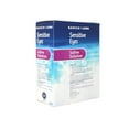 thumbnail image 5 of 2 Pack - Sensitive Eyes Saline Solution from Bausch & Lomb, for Soft Contact & Gas Permeable Lenses, Saline Solution with Potassium, 2 x 12 Fl Oz (710 mL), 5 of 10