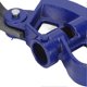 thumbnail image 3 of 1in Pipe Bender 45 Steel Manual Fast Bending Tool for Copper Aluminum Wire Water Tubes, 3 of 5