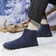 thumbnail image 5 of Minimalistas Descalzas Botas Nieve Invierno Cierre para Senderismo Escalada, 5 of 9
