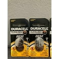 thumbnail image 2 of Duracell 3V Medical Battery 2032, 1 Pack Containing 2 Batteries, 2 of 5