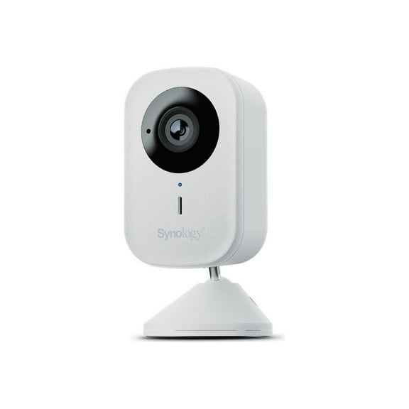 Synology CC400W 4MP Indoor/Outdoor AI Surveillance Camera