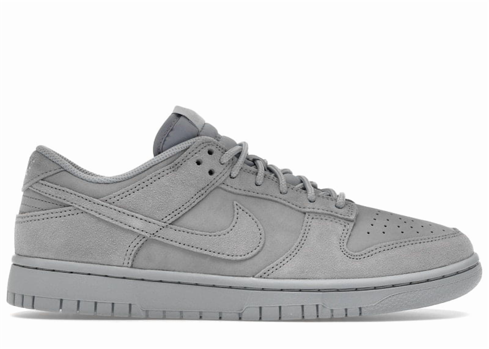 購入銀座 NIKE DUNK LOW BARBER SHOP GREY 29.0⚡️