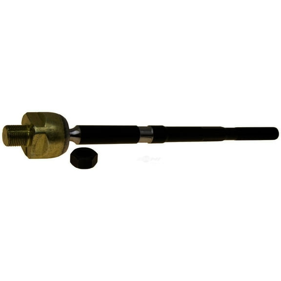 Steering Tie Rod End Fits 2009 Pontiac G8