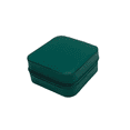 thumbnail image 2 of Don’t AsK Emerald Jewellery Mini Travel Case, 2 of 2