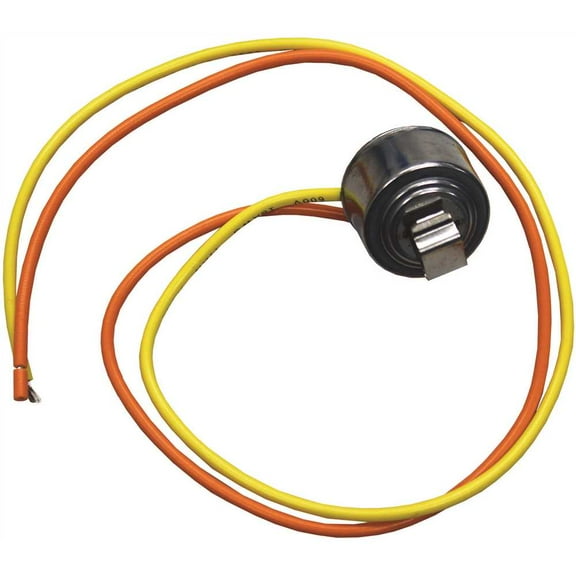 Defrost Thermostat for General Electric, Hotpoint AP3884319 PS1155320 WR50X10071