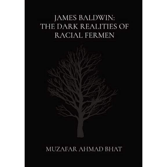 James Baldwin, (Paperback)