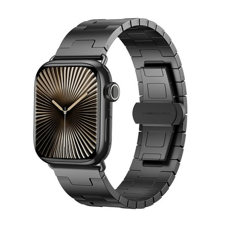 Titanium Alloy Bands...