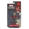 thumbnail image 2 of Marvel Legends Series 3.75" Marvel's Quasar, 2 of 3