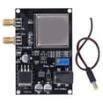 thumbnail image 3 of OCXO Frequency Standard Module,  Oscillator Constant Temperature Board Ultra Low Phase Noise SMA Female Interface With Cable For Audio System, 3 of 8