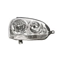thumbnail image 1 of Faro DEPO  Volkswagen Bora 2005 - 2010 Copiloto, 1 of 1