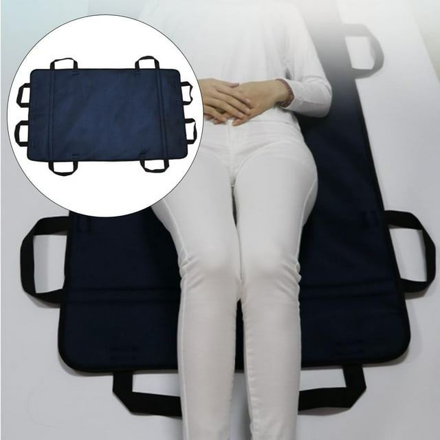 Alfombrilla protectora de deslizamiento de posicionamiento de transferencia Colcomx Almohadilla protectora para cama