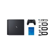 Restored Sony PlayStation 4 Pro 1TB Gaming Console CUH-7115B, Black