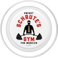 thumbnail image 2 of PopSockets PopGrip para MagSafe The Office Schrutes Gym, 2 of 5