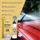 thumbnail image 4 of 1-3pcs Car Windshield Cleaner Auto Window Glass Oil Film Remover Eliminates Coatings Waxes Windscreen Grease Film Remover, 4 of 5