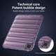 thumbnail image 5 of Funda de plumón para iPad 5/6 (2017/2018) de 9,7 pulgadas, protección total, material suave y resistente a los golpes., 5 of 5