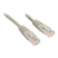 thumbnail image 4 of StarTech 15ft Gray Molded Cat5e UTP Patch Cable, 4 of 5
