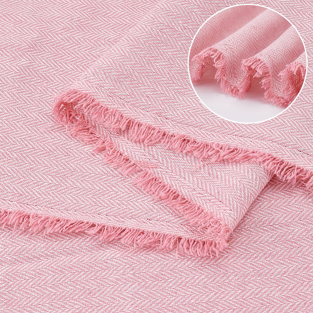 1 Yard Wool Tweed Fabric Wool Remnants Offcuts Tweed Squares Felt Sheets Woolen Fabric for Craft Decorative Clothing Accessories Felting Applique