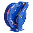 thumbnail image 7 of Coxreels Spring Return Hose Reel,3/8" MNPT,100 ft EZ-TSH-3100, 7 of 7