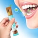 thumbnail image 3 of Enjuague bucal refrescante para el cuidado oral, para un aliento fresco y una boca limpia. Solución higiénica portátil de 10 ml, tamaño de viaje, 3 of 4