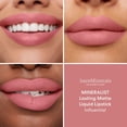 thumbnail image 3 of Lápiz labial BareMinerals Mineralist Lasting Matte Liquid Mujer, 3 of 9