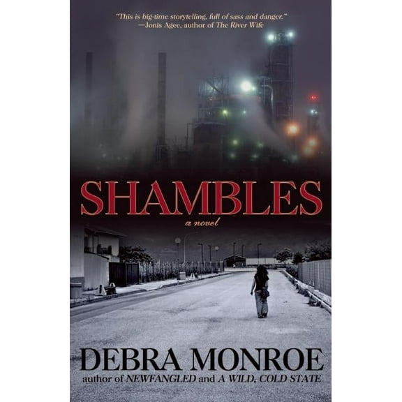 Shambles, (Paperback)