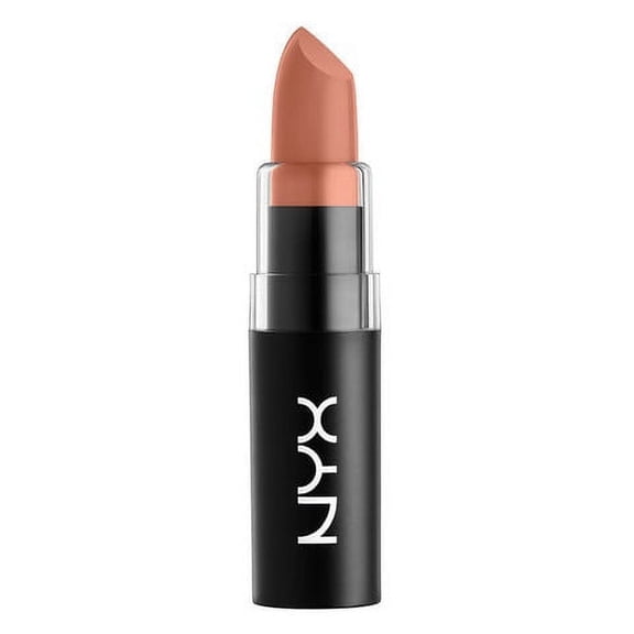 NYX Cosmetics Matte Lip Stick,