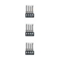 thumbnail image 2 of Scienceny *Screwdriver Set For Any Task Featuring  All Screwdriver Meet With Special-shaped Set Bit Needs Set Screwdriver Special-shaped Points Type1 NO1, 2 of 6