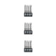 thumbnail image 3 of Scienceny *Screwdriver Set For Any Task Featuring Screwdriver All Alloy Screwdriver Screwdriver Points Steel Special-shaped Needs With Tool Type1 NO1, 3 of 6