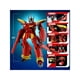 thumbnail image 3 of VF 19 Custom Fire Valkyrie Bandai Macross 7, 3 of 5