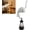 White, variant on LED Cat Night Light, Retro Hanging, Shelf Decor
