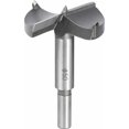 thumbnail image 1 of Brocas para madera, avellanador de madera de carburo de 50 mm, instalación de puertas de madera esféricas, cajones, madera contrachapada, lo ayuda rápidamente a hacer orificios limpios de fondo plano en madera Kuyhfg Bienvenido a Kuyhfg, 1 of 5
