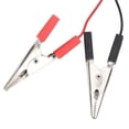 thumbnail image 2 of 40W Electric Soldering Iron Auto Portable Powered Wiring Repair 1 Set Ceramic Heating Core Dc 12V for Soldering, 2 of 5