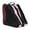 pink, variant on Tnarru Roller Skate Bag Ice Skate Bag Large Capacity Roller Skate Carrier Skating Shoes Storage Bag for Quad Skates Ice Hockey Skate pink