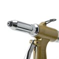 thumbnail image 2 of Pneumatic Rivet , Hand-held Hydraulic Rivet Clamp, Stainless Steel Blind Rivet Machine, 2 of 3