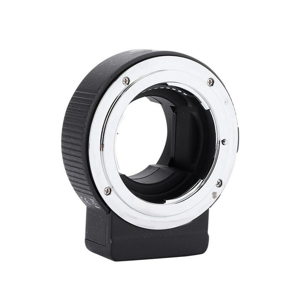 Greensen Lens Commlite Enf E1 Pro V06 Lens Mount Adapter For Nikon F Lens To Sony E Mount Lens Mount Adapter Walmart Com Walmart Com Greensen Lens Commlite Enf E1 Pro V06 Lens Mount Adapter For Nikon F Lens To Sony E Mount Lens Mount Adapter Walmart Com Walmart Com