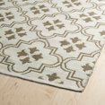 thumbnail image 2 of Bombay Home Breeze Small Flowers Multiple Area Rug or Runner, 2 of 2