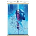 thumbnail image 3 of Space Jam: A New Legacy - Teaser Wall Poster with Magnetic Frame, 22.375" x 34", 3 of 5