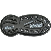 Farley's Pocket Tones PT-16 Chromatic F Tuner