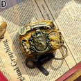 thumbnail image 1 of Custom Earphone Case - Trendy Magic Theme, High-Quality ABS Material, 1 of 1